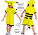 Fantasia Infantil Pikachu Luxo Macaquinho com Capuz - Imagem 2