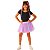 Saia Princesa Tutu LILÁS com glitter - Imagem 17