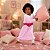 Fantasia Pijama Flamingo Sonhador - ALGODÃO - Imagem 1