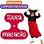 Fantasia Pijama Koala Dorminhoco - ALGODÃO - Imagem 2
