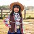 Fantasia Cowboy COLETE + BANDANA - Imagem 1