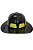 Chapéu Capacete Infantil de Bombeiro - Imagem 3