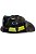 Chapéu Capacete Infantil de Bombeiro - Imagem 5