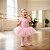 Fantasia Sapatilhas de Bailarina - body e saia tutu - Imagem 1