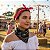 Bandana Caipira - FESTA JUNINA - Imagem 1