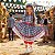 Vestido Festa Junina Quadrilha Vermelho + BRINDE BOLSINHA - Imagem 1