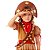 Kit Cangaço Infantil - Chapéu Luxo + Par de CARTUCHEIRAS - Imagem 2