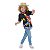 Roupa Festa Junina Infantil CAMISA PRETA + GRAVATA + CHAPÉU - Imagem 2