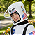 Capacete Astronauta Infantil NASA - Imagem 1