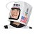 Chapéu Capacete Astronauta Infantil - Imagem 1