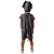 Fantasia Elefante Infantil Luxo Unissex - MACACÃO + GORRO - Imagem 7