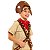 Roupa Lampião Infantil COMPLETA - LUXO - CANGAÇO - Imagem 8