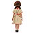 Roupa Maria Bonita Infantil COMPLETA - LUXO - CANGAÇO - Imagem 8