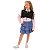 Conjunto country COLETE + GRAVATINHA - 2 itens - Imagem 5