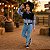 Roupa cowboy CAMISA +COLETE +GRAVATINHA +CHAPÉU +CINTO - Imagem 1