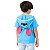 Fantasia Infantil Colete Stitch - Imagem 2