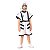 Fantasia Infantil Astronauta CURTO LUXO com CAPACETE - Imagem 8