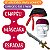 KIT Acessórios COMPLETO Pirata | máscara + espada + chapéu - Imagem 2