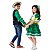 Par de Laços Festa Junina Verde e Amarelo - COPA - Imagem 3