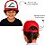 Boné Ash BORDADO Infantil - POKÉMON - Imagem 2
