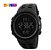 Relogio Masculino Esportivo Digital Prova D´ Água Skmei 1251 - Imagem 6