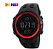 Relogio Masculino Esportivo Digital Prova D´ Água Skmei 1251 - Imagem 7