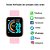 Relógio Smartwatch Android Ios Inteligente D20 Bluetooth - Imagem 4