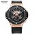 Relógio Masculino Luxo Esportivo Casual - Imagem 5