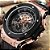 Relógio Masculino Luxo Esportivo Casual - Imagem 2
