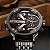 Relógio Oulm Big Watch. - Imagem 7