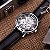 Relógio De Luxo Winner Mecânico - Imagem 4