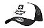 Boné Trucker Hard Core Edmoury - Imagem 1
