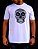 T-shirt Caveira Chill - Imagem 1