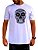 T-shirt Caveira Chill - Imagem 4