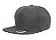 Boné Snapback  Black Edmoury - Imagem 1