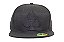 Boné Snapback  Black Edmoury - Imagem 2