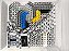 Conjunto de blocos para montagens - Imagem 1