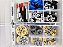 Conjunto de blocos para montagens - Imagem 2