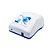 Motor Beltec LB 100 Manicure Podologia + Aspirador de Pó Unhas + Kit 6 Brocas Diamantadas - Imagem 4