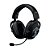 Headset Gamer Logitech Pro com fio - PC - Imagem 1