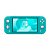 Console Nintendo Switch Lite Turquesa - Nintendo - Imagem 1