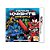 Jogo Tenkai Knights: Brave Battle - 3DS - Imagem 1