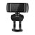 Webcam Trust Trino HD 720p 30fps - Imagem 1