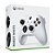 Controle sem fio Xbox Robot White - Series X, S, One - Branco - Imagem 1