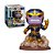 Boneco Thanos 556 Marvel (PX Previews Exclusive) - Funko Pop! - Imagem 1