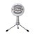 Microfone Condensador USB Blue Snowball iCE 988-000070 Branco - PC - Imagem 1