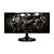 Monitor Gamer LG 25" UltraWide IPS 75Hz 1ms Full HD - Imagem 1
