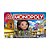 Jogo de Tabuleiro Hasbro Ms.Monopoly - Imagem 1