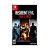 Jogo Resident Evil Triple Pack - Switch - Imagem 1