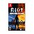 Jogo Riot: Civil Unrest - Switch - Imagem 1